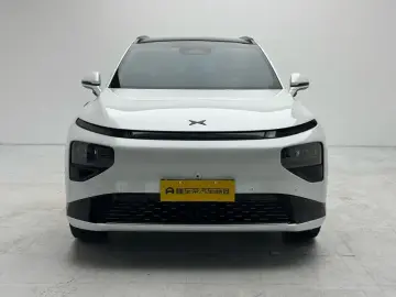 2022 Xpeng G9 с пробегом 81 000 км