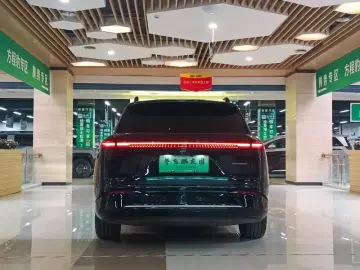 2024 Xpeng G9 с пробегом 58 000 км