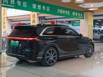 2024 Xpeng G9 с пробегом 58 000 км