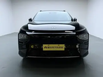 2024 Xpeng G9 с пробегом 59 000 км