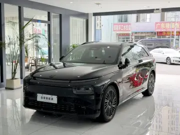 2026 Xpeng G9 с пробегом 6 000 км