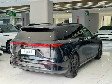 2026 Xpeng G9 с пробегом 6 000 км