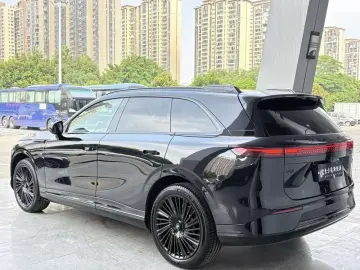 2026 Xpeng G9 с пробегом 2 600 км