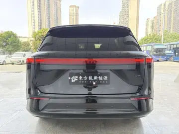2026 Xpeng G9 с пробегом 2 600 км