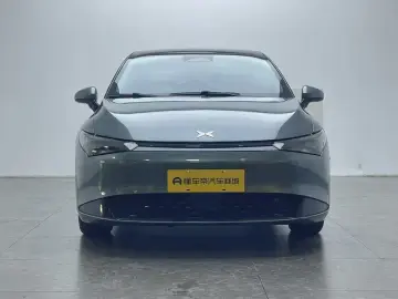 2024 Xpeng P5 с пробегом 52 700 км