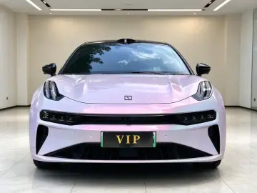 2024 Zeekr 001 с пробегом 16 000 км