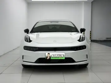 2023 Zeekr 001 с пробегом 49 000 км