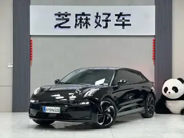 Zeekr 001