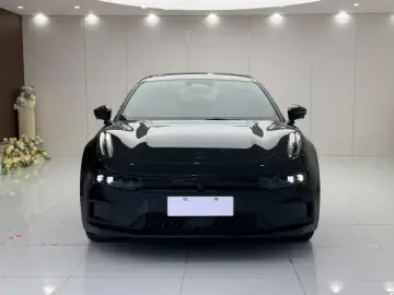 2023 Zeekr 001 с пробегом 53 000 км