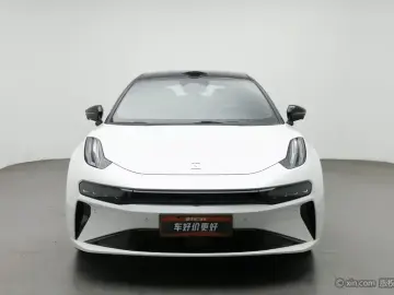 2024 Zeekr 001 с пробегом 87 800 км
