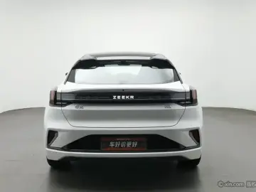 2024 Zeekr 001 с пробегом 87 800 км