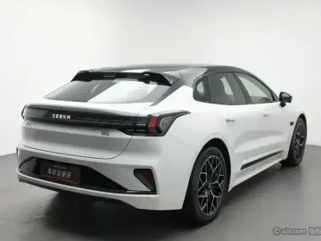 2024 Zeekr 001 с пробегом 87 800 км