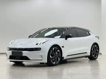 2023 Zeekr 001 с пробегом 116 500 км