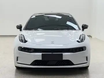 2023 Zeekr 001 с пробегом 116 500 км
