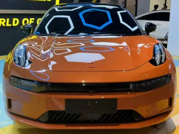 2023 Zeekr 001 с пробегом 47 000 км