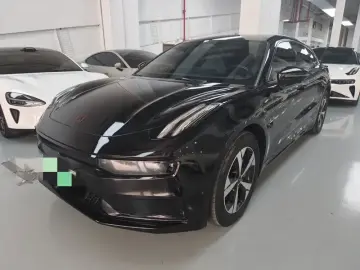 Zeekr 001