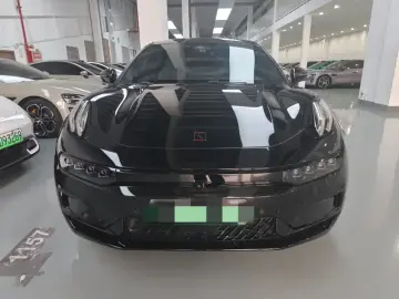 2023 Zeekr 001 с пробегом 40 000 км