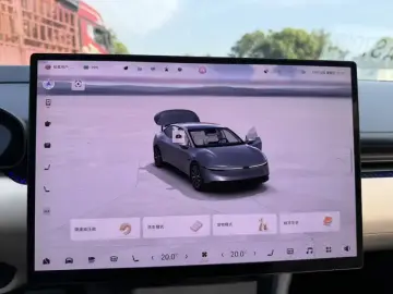 2024 Zeekr 007 с пробегом 84 000 км