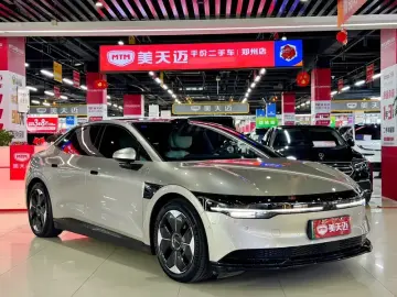 2025 Zeekr 007 с пробегом 17 000 км