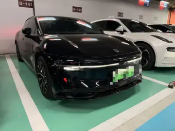 2024 Zeekr 007 с пробегом 26 000 км