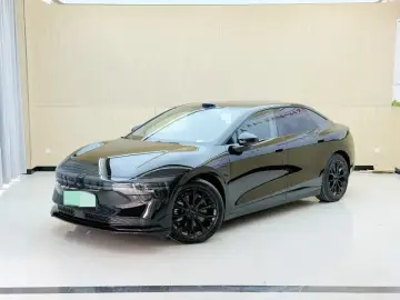 Zeekr 007