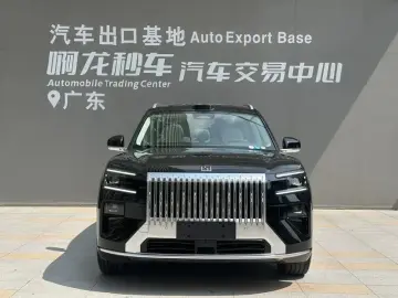 2026 Zeekr 8X с пробегом 200 км