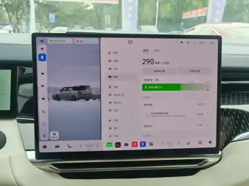 2024 Zeekr 009 с пробегом 47 000 км