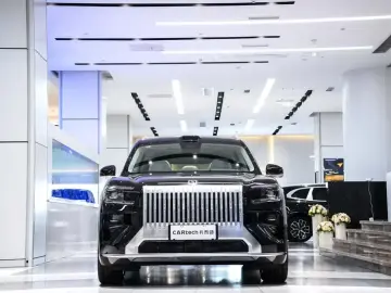2026 Zeekr 8X с пробегом 100 км