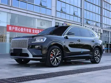 Zeekr 8X