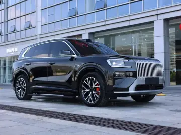 2026 Zeekr 8X с пробегом 5 000 км