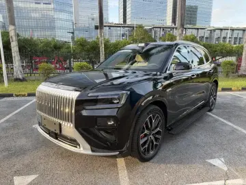 Zeekr 8X