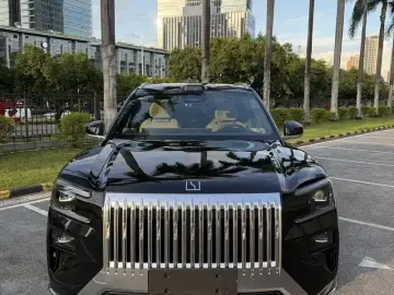 2026 Zeekr 8X с пробегом 100 км