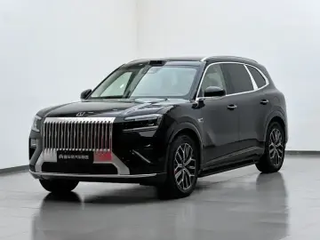 Zeekr 8X