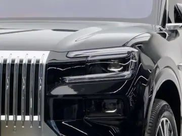 2026 Zeekr 8X с пробегом 4 000 км