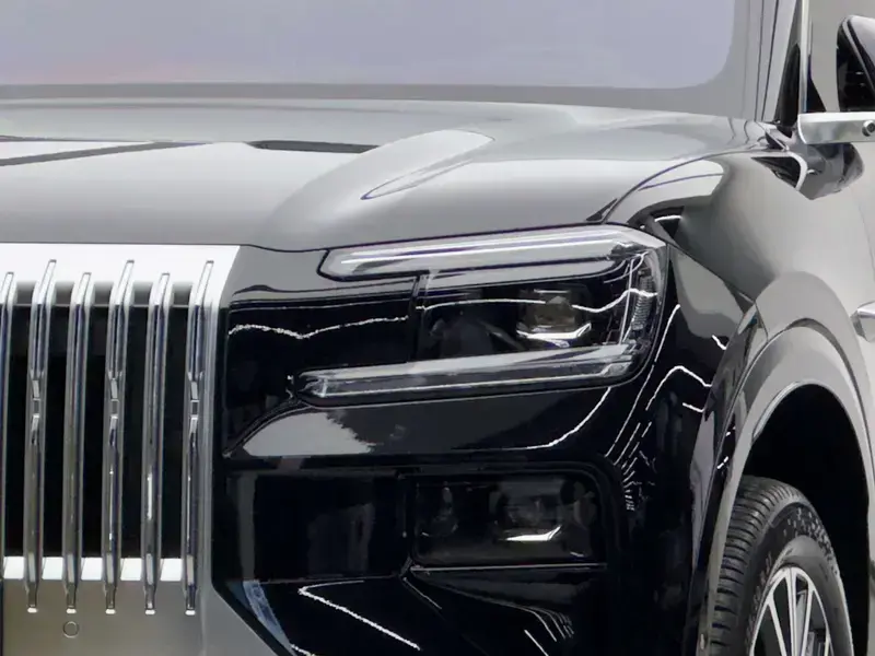 2026 Zeekr 8X с пробегом 4 000 км