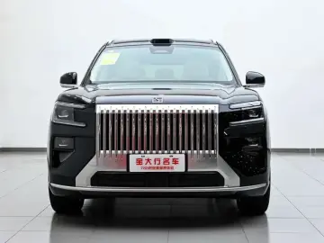 2026 Zeekr 8X с пробегом 100 км