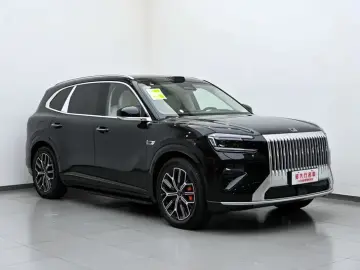 2026 Zeekr 8X с пробегом 100 км
