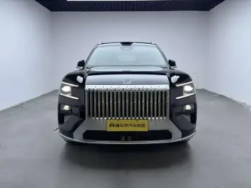 2026 Zeekr 8X с пробегом 100 км