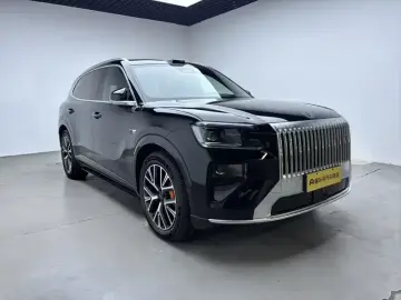 2026 Zeekr 8X с пробегом 100 км