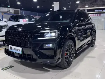 Zeekr 8X