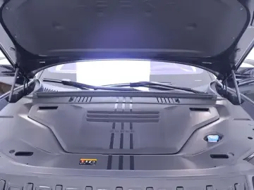 2026 Zeekr 8X с пробегом 3 600 км