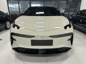 2025 Zeekr X с пробегом 36 000 км