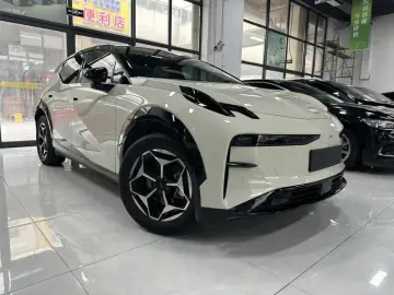 2025 Zeekr X с пробегом 36 000 км