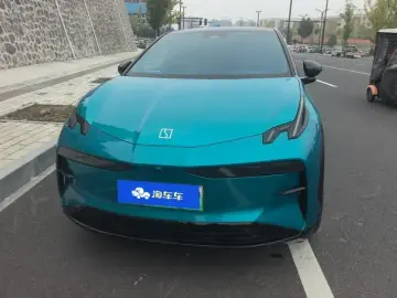 2023 Zeekr X с пробегом 59 000 км