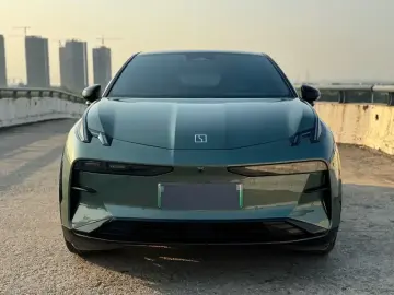 2023 Zeekr X с пробегом 59 000 км