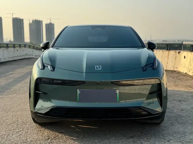 2023 Zeekr X с пробегом 59 000 км