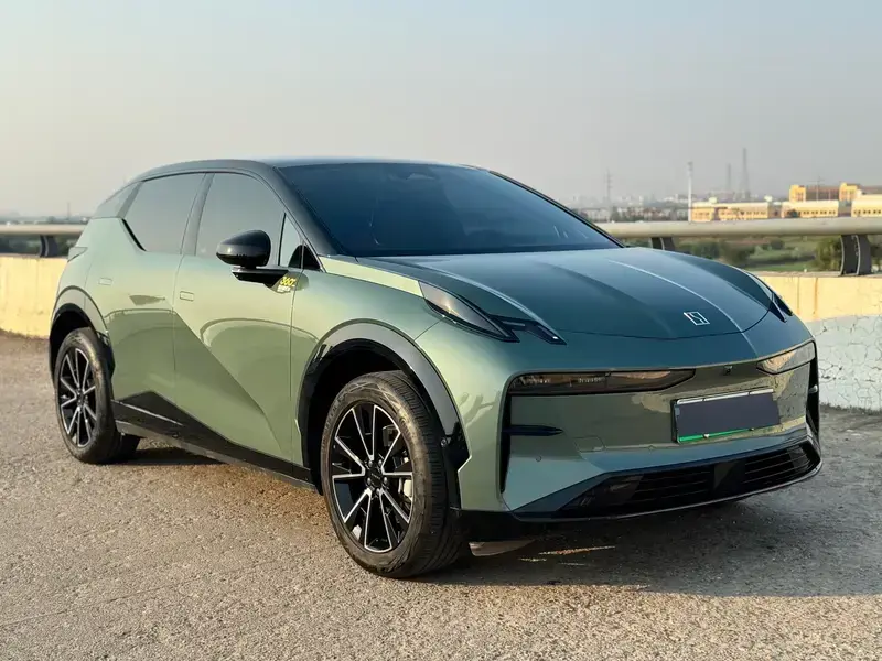 2023 Zeekr X с пробегом 59 000 км