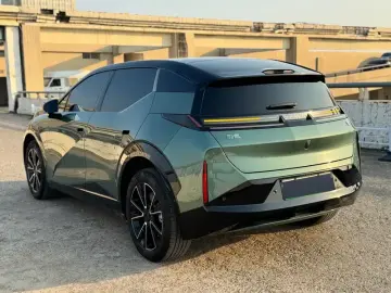 2023 Zeekr X с пробегом 59 000 км