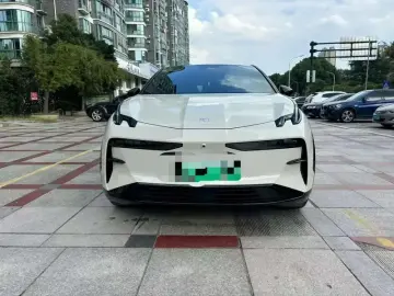 2024 Zeekr X с пробегом 23 000 км
