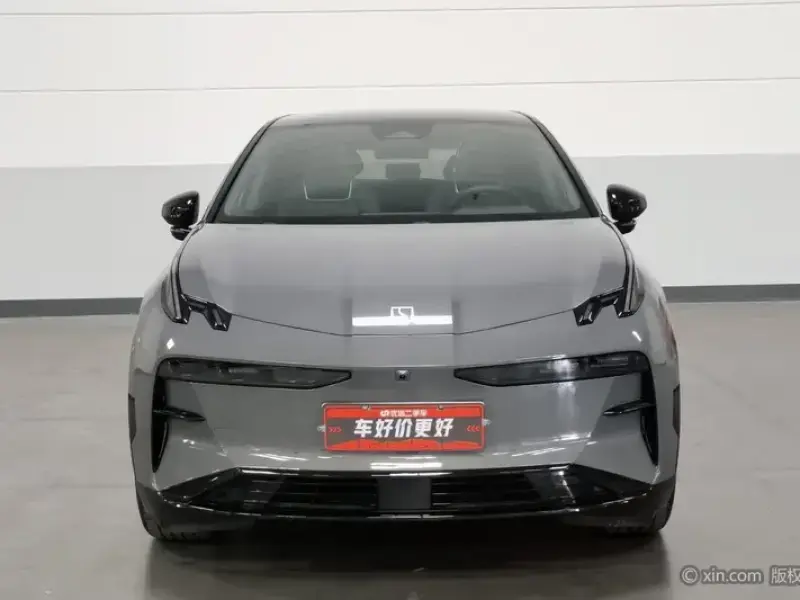 2025 Zeekr X с пробегом 9 600 км